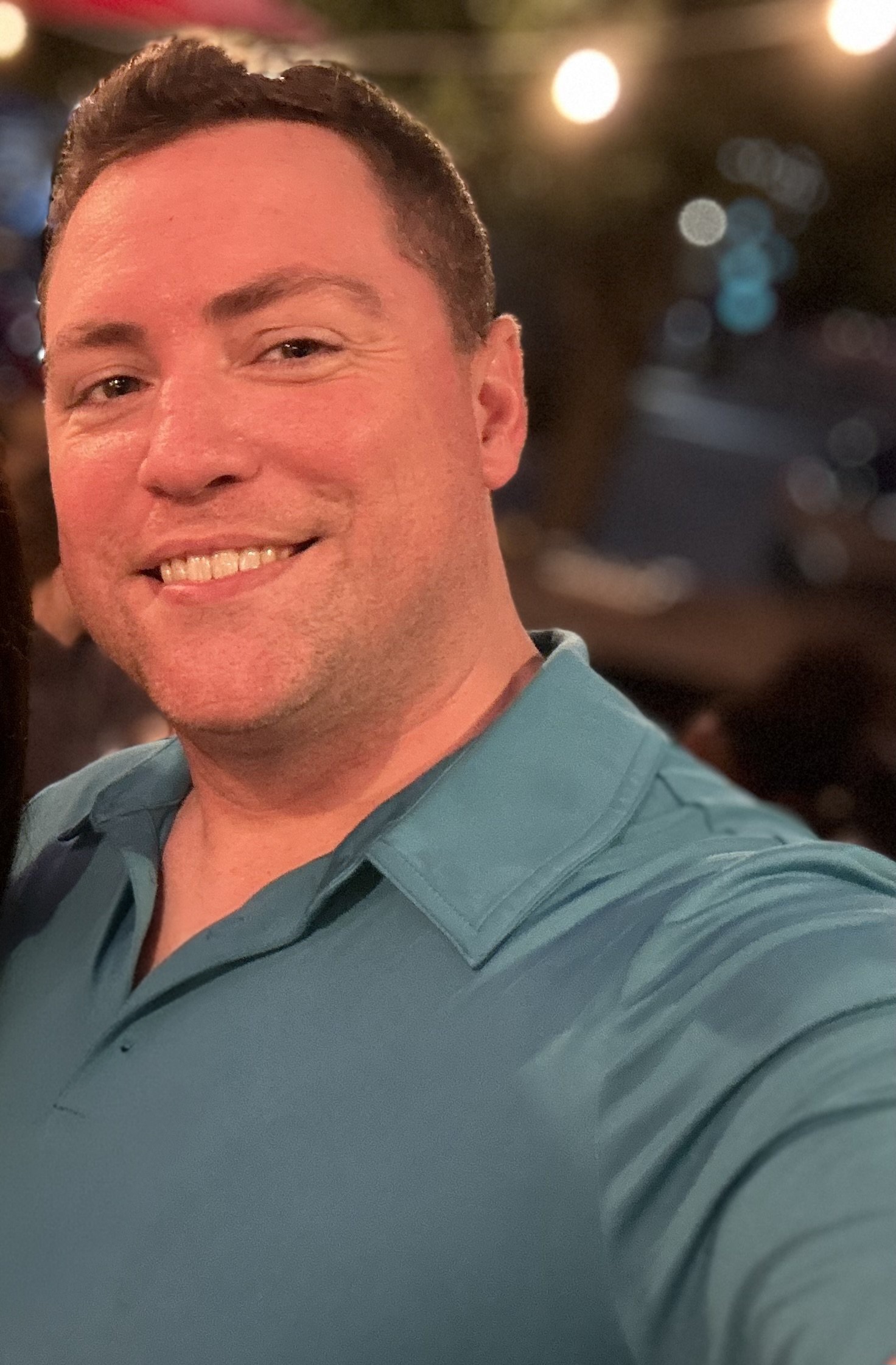 Nick Pappas - Candidate for Texas Governor